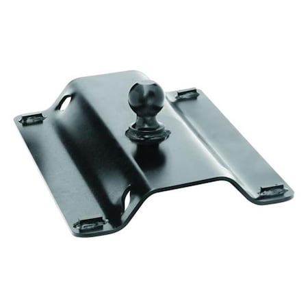 Newalthlete 49080 25K Series Gooseneck Trailer Hitch NE1587124